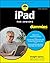 iPad for Seniors for Dummies by Dwight Spivey