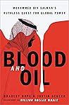Blood and Oil: Mo...