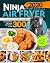 Ninja Air Fryer Cookbook fo...