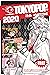 Manga Showcase — Spring/Summer 2020 by Tokyopop