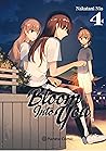 Bloom Into You nº 4 by Nio Nakatani