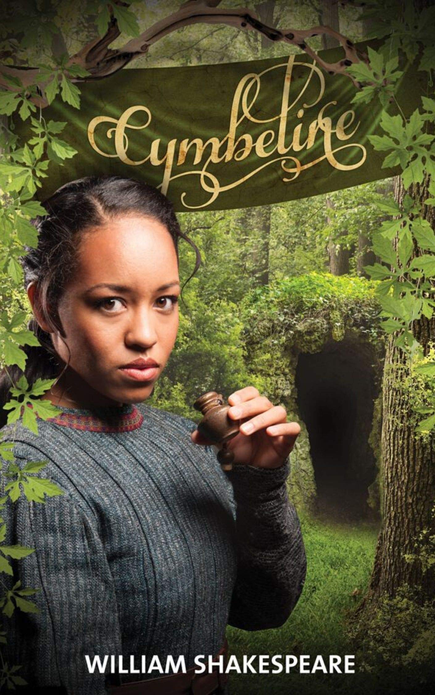 Cymbeline: Annotated