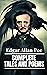 Edgar Allan Poe by Edgar Allan Poe