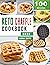 Keto Chaffle Cookbook: 5 Mi...