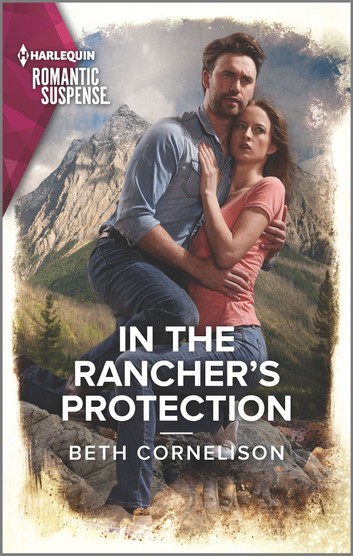 In the Rancher's Protection (McCall Adventure Ranch #5)
