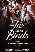 The Tie That Binds (Serendipity, #1)