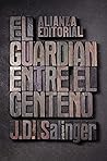 Book cover for El guardián entre el centeno