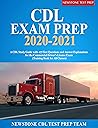 CDL Exam Prep 202...