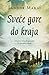 Sveće gore do kraja by Sándor Márai