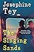 The Singing Sands by Josephine Tey