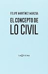 El concepto de lo...
