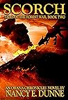 Scorch: Tales of the Forest War, Book Two