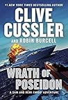 Wrath of Poseidon by Clive Cussler Wrath of Poseidon by Clive Cussler