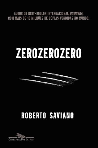 Zero Zero Zero (Portuguese Edition)