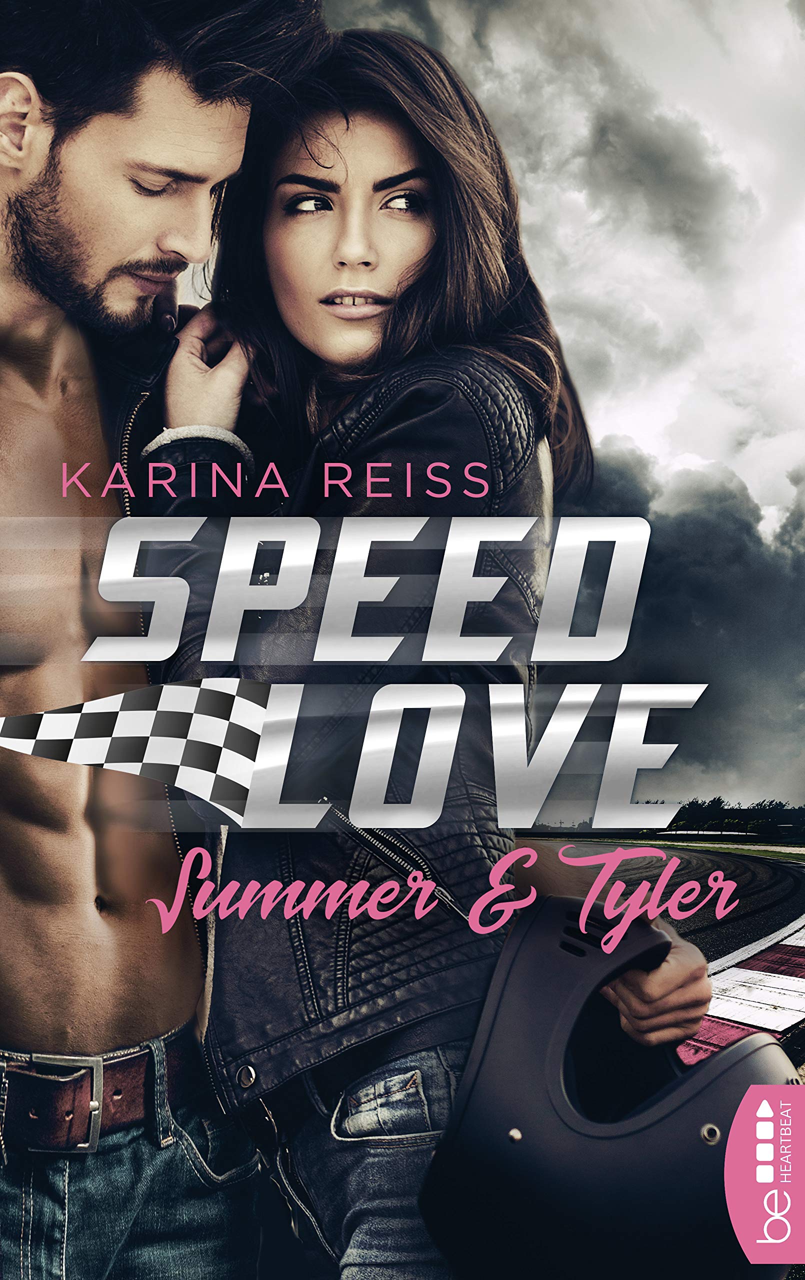 Speed Love – Summer & Tyler (German Edition)