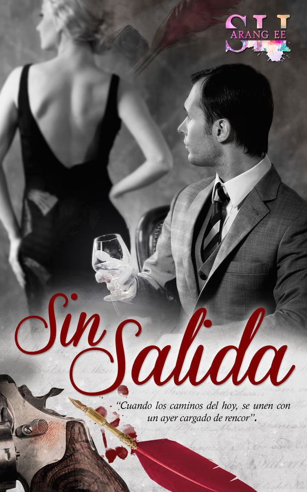 Sin Salida (Spanish Edition)