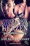 Tiger fängt man m...