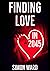 Finding Love in 2045 (Awakenings #1)