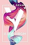V is for Virgin by Kelly Oram