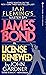 License Renewed