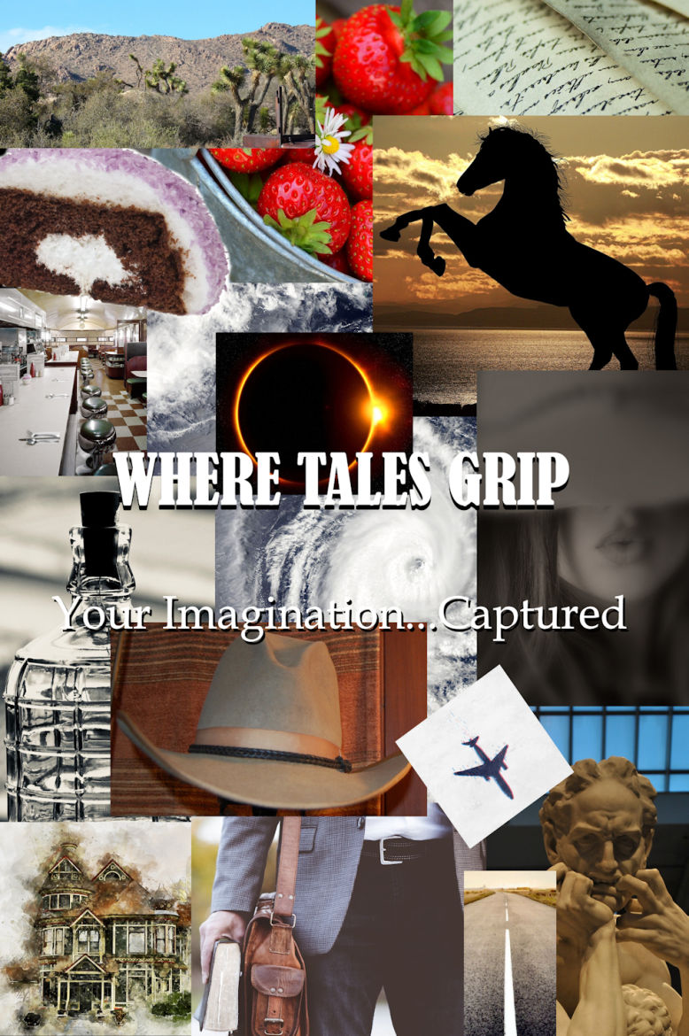 Where Tales Grip