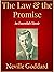 The Law & the Promise by Neville Goddard
