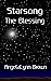 Starsong: The Blessing