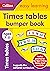 Times Tables Bumper Book Ag...