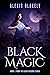 Black Magic (The Black Reco...