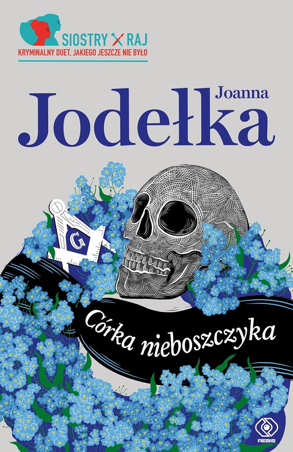 Córka nieboszczyka (Paperback)