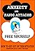 ANXIETY AND PANIC ATTACKS F...
