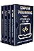 Computer Programming: 4 Books in 1: The Ultimate Crash Course to learn Python, SQL, PHP and C++. With Practical Computer Coding Exercises