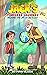 Jack's Timeless Journey : R...