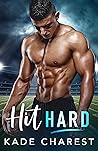 Hit Hard: A Footb...
