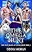 The Omega Hunt (The Pack Mates of Lunar Crest, #3)