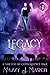 Legacy (Shifters of Consequ...