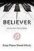 Believer - Imagine Dragons ...