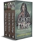 The Ghosts Omnibus Two