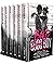 Bad Boy: Romance Collection