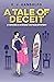 A Tale Of Deceit A Veronica Howard Vintage Mystery by E.J. Gandolfo