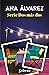 Serie Dos más dos (Pack con Dos copas y una noche | Dos cafés y una aventura) (Spanish Edition)