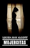 Book cover for Mujercitas (Spanish Edition)