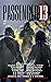 Passenger 13 (Pandemic, #1)