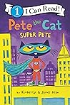 Pete the Cat: Sup...