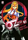 Oz, Vol. 1
