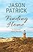 Finding Home (Love on Charlotte Island #1)