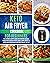 Keto air fryer cookbook for...