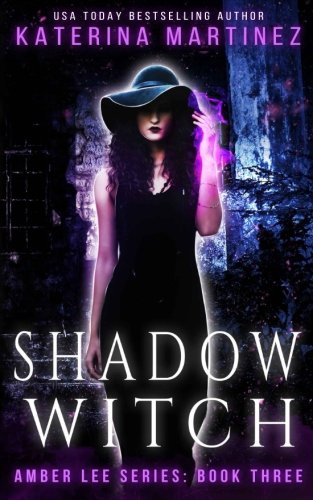 Shadow Witch (Amber Lee Series)