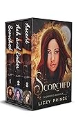 The Scorched Trilogy Boxed Set
