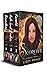 The Scorched Trilogy Boxed Set